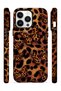 iPhone 13 Pro Max Vorian Double Layer Butterfly Leopard Case - 3