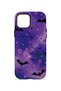 iPhone 12 Pro Max Vorian Double Layer Bat Sky Case - 4