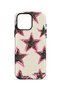 iPhone 15 Pro Vorian Magsafe Double Layer Pink Leopard Star Case - 4