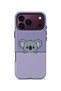 iPhone 18 Pro Max Vorian Double Layer Hidden Koala Case
