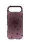 iPhone 17 Air Vorian Magsafe Dual Layer Rose Star Dust Case - 4