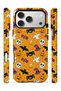 iPhone 17 Pro Vorian Double Layer Pumpkin Toss Case - 3