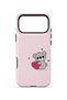 iPhone 18 Pro Max Vorian Double Layer Heart Koala Case - 4