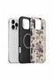 iPhone 16 Pro Max Vorian Magsafe Dual Layer Lavender Botanical Case - 2