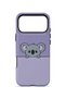 iPhone 18 Pro Max Vorian Double Layer Hidden Koala Case - 4