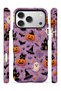 iPhone 17 Pro Vorian Double Layer Lavender Spooky Toss Case - 3