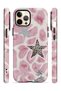 iPhone 12 Pro Vorian Magsafe Dual Layer Pink Satin Star Case - 3