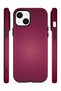 iPhone 14 Plus Vorian Magsafe Dual Layer Berry Glow Gradient Case - 3