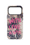 iPhone 18 Pro Vorian Double Layer Wild Love Case - 4