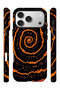 iPhone 17 Pro Vorian Double Layer Spiral Scream Case - 3