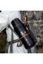 D.Kadı (9059) 2000 ml 48-Hour Hot and Cold Guaranteed Vacuum Stainless Steel Thermos for Family, Mountaineers, Sportsmen, and Camping - 4