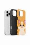 iPhone 16 Pro Vorian Double Layer Corgili Case - 2