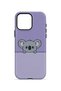 iPhone 15 Pro Vorian Magsafe Dual Layer Hidden Koala Case - 4