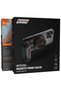 Arcticchill Magnetic Phone Cooler With Ultra-Quiet Fan - Black/Orange - 4