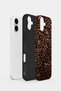 iPhone 16 Vorian Double Layer Classic Leopard Case - 2