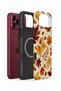 iPhone 18 Pro Max Vorian Magsafe Dual Layer Fall Leaves Case - 2