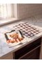 Esvab • Modern & Distinctive 2-Piece Printed Tea Towel 40X50 cm - 2