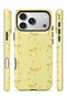 iPhone 17 Pro Vorian Magsafe Dual Layer Butter Daisy Bows Case - 3
