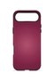 iPhone 17 Air Vorian Magsafe Dual Layer Berry Glow Gradient Case - 4