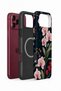iPhone 18 Pro Max Vorian Magsafe Dual Layer Night Orchid Case - 2