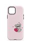 iPhone 14 Vorian Magsafe Double Layer Heart Koala Case - 4