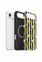 iPhone 17 Air Vorian Magsafe Double Layer Sari Rose Stripe Case - 2