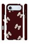 iPhone 17 Air Vorian Magsafe Dual Layer Ivory Bow Scatter Case - 3
