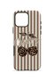 iPhone 16 Pro Vorian Double Layer Cherry Leopard Case - 4
