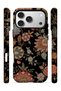 iPhone 17 Pro Vorian Magsafe Double Layer Dark Baroque Floral Case - 3
