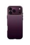 iPhone 18 Pro Vorian Magsafe Dual Layer Mauve Mist Gradient Case
