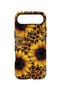 iPhone 17 Air Vorian Magsafe Dual Layer Moon Floral Leopard Case - 4