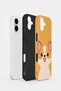 iPhone 17 Vorian Double Layer Corgili Case - 2