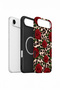 iPhone 17 Air Vorian Magsafe Double Layered Leopard Case - 2