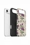 iPhone 17 Air Vorian Double-Layered Case, Lavender Botanical - 2
