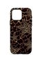 iPhone 15 Pro Vorian Magsafe Dual Layer Starry Leopard Case - 4