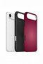 iPhone 17 Air Vorian Dual Layer Berry Glow Gradient Case - 2