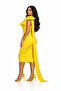 Lemon Luxe Bow Midi - 2