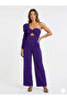 Violet Royale Jumpsuit