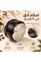 موزع قهوة 53 مم اسود ثلاثي
