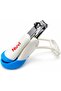 Baby Nail Clipper with Magnifier, Rounded Edge Nail Cutter for Babies, Safe & Easy Nail Trimming, Baby Grooming Tool - 4