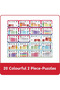 Numberblocks Adding and Subtracting Puzzle Set-HM95402-UK - 6