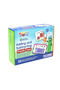Numberblocks Adding and Subtracting Puzzle Set-HM95402-UK - 8