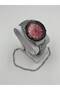 Men's Steel Cord Wristwatch Black Red Analog Sports Stylish Watch + Bracelet Gift Frn54 - 2