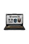 TUF Gaming F16/Intel Core 5 205H/16GB RAM/512GB SSD/RTX 3050 6GB/16 Inch /Win11H/Mecha Gray