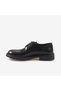 Andrea Giovanni Men's Lace-Up Genuine Leather Casual Shoes 2576 - 2