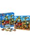Construction Machinery 100 Piece Puzzle - 2