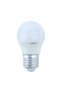 Bec LED Osram E27 5W 470Lm Cald