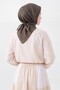 Soft Scarf Petra Green - 2