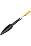 Plantator FISKARS Solid, plastic, negru - 3