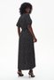 Amani 2 Rochie Neagră - 2